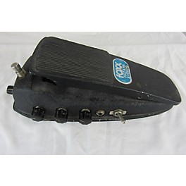 Vintage 1970s Foxx FUZZ/WA Effect Pedal