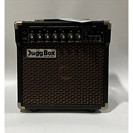 Vintage Vintage 1970s Jugg Box JBX40 Tube Guitar Combo Amp