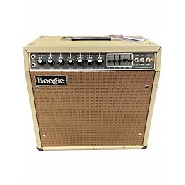Vintage 1970s MESA/Boogie MARK IIA Tube Guitar Combo Amp