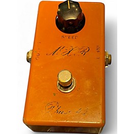 Vintage 1970s MXR CSP105 Custom Shop Vintage Phase 45 Effect Pedal
