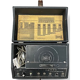 Vintage 1970s Maestro Echoplex Effect Pedal