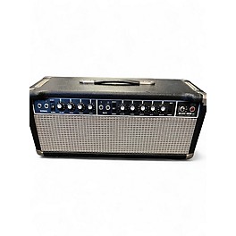 Vintage 1970s Music Man  HD130 Tube Guitar Amp Head
