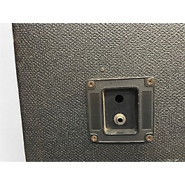 Vintage 1970s Sunn 215B Bass Cabinet
