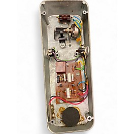 Vintage 1970s Thomas Organ Company Crybaby Effect Pedal