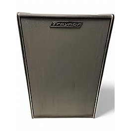 Vintage 1970s Traynor yc610 Bass Cabinet