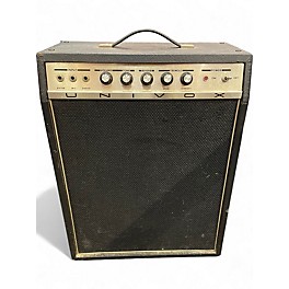 Vintage 1970s Univox U65Rn Guitar Combo Amp