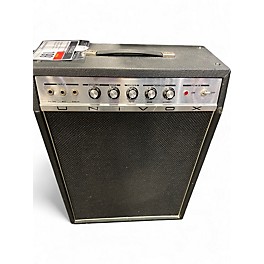 Vintage 1970s Univox U65Rn Guitar Combo Amp