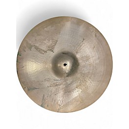 Vintage 1970s Zildjian 21in Avedis Cymbal