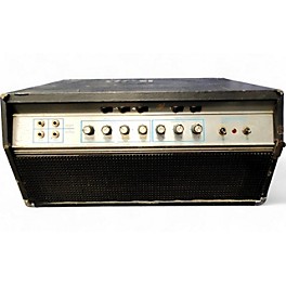 Vintage 1971 Ampeg SVT Head Tube Bass Amp Head