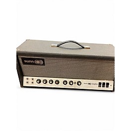 Vintage 1971 Sunn sceptre Tube Guitar Amp Head