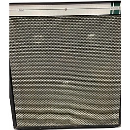 Vintage 1972 Silvertone SEARS SILVER TONE HALF STACK - 1972 SEARS SILVER TONE BASS HEAD, SOLID STATE 200 WATTS; 1972 SEARS...