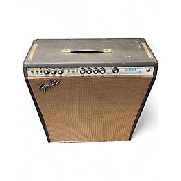 Vintage 1973 Fender BASSMAN TEN Tube Bass Combo Amp