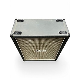 Vintage 1973 Marshall Bass Lead 1960 Guitar Cabinet
