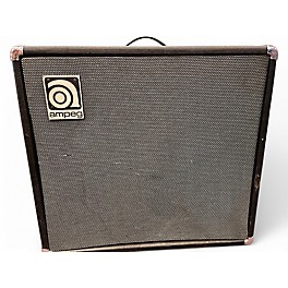 Vintage 1974 Ampeg VT-40 Tube Bass Combo Amp
