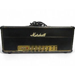 Vintage 1974 Marshall Super Lead 100w MKII Tube Guitar Amp Head