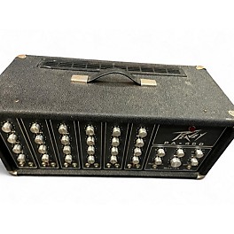 Vintage 1974 Peavey pa-400 Bass Amp Head
