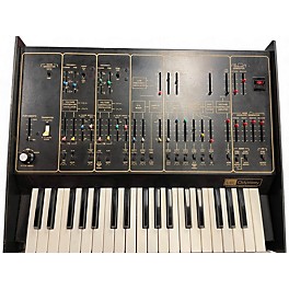 Vintage 1975 ARP ODYSSEY MODEL 2810 Synthesizer