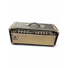 Vintage 1975 Music Man Sixty-Five Tube Guitar Amp Head