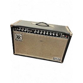 Vintage 1976 Ernie Ball Music Man HD210 Tube Guitar Combo Amp