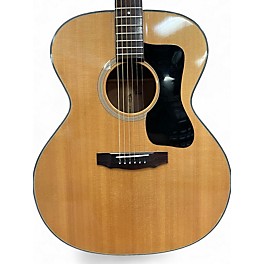 Vintage 1976 Takamine F345S Vintage Natural Acoustic Guitar