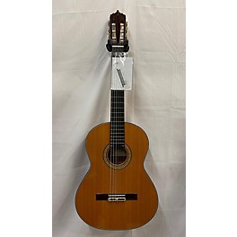Vintage Vintage 1977 J Orozco 54-u-24 Natural Classical Acoustic Guitar