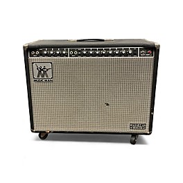 Vintage 1977 Music Man 212HD One Thirty Combo Tube Guitar Combo Amp