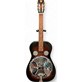 Vintage 1978 Dobro 60D Sunburst Lap Steel