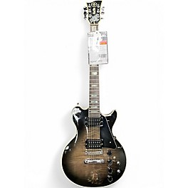 Vintage 1978 Electra MPC VULCAN X950 CHARCOAL BURST Solid Body Electric Guitar