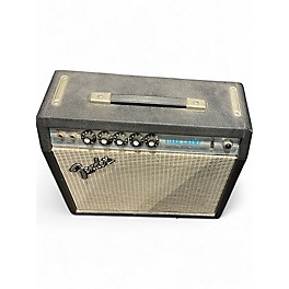 Vintage 1978 Fender vibro champ Tube Guitar Combo Amp