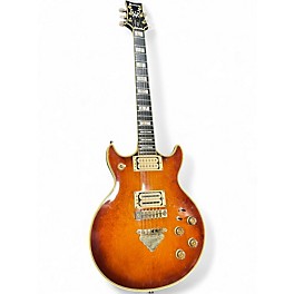 Vintage 1978 Ibanez ARTIST Sunburst Solid Body Electric Guitar