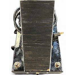 Vintage 1978 Morley POWER FUZZ WAH Effect Pedal