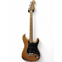 Vintage 1979 Fender Stratocaster Natural