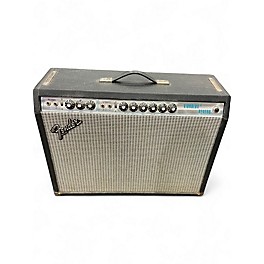Vintage 1979 Fender VIBROLUX REVERB Tube Guitar Combo Amp