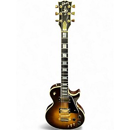 Vintage 1979 Gibson LES PAUL ARTIST Natural Solid Body Electric Guitar