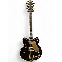 Vintage 1979 Gretsch Country Gentleman Walnut Hollow Body Electric Guitar
