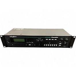 Vintage 1980 DigiTech STUDIO VOCALIST Vocal Processor
