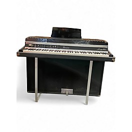 Vintage 1980 Rhodes Seventy Three W/ Speaker Cabinet Acoustic Piano