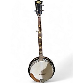Vintage 1980s Hondo HB75 Banjo