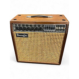 Vintage 1980s MESA/Boogie MARK IIB Tube Guitar Combo Amp