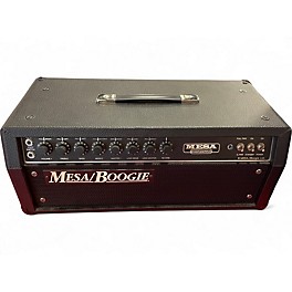 Vintage 1980s MESA/Boogie MARK III Tube Guitar Amp Head