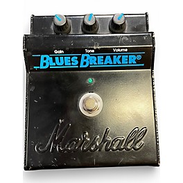 Vintage 1980s Marshall Bluesbreaker Effect Pedal