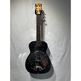 Vintage 1981 Dobro MODEL 75 Chrome Lap Steel