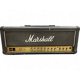 Vintage 1983 Marshall JCM800 2210 Head Tube Guitar Amp Head