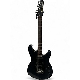 Vintage 1985 Ibanez RS240 Black Solid Body Electric Guitar