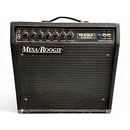 Vintage 1985 MESA/Boogie mark III Tube Guitar Combo Amp