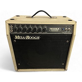 Vintage 1986 MESA/Boogie Mark III Tube Guitar Combo Amp