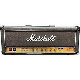 Vintage 1986 Marshall JCM800 2204 Tube Guitar Amp Head