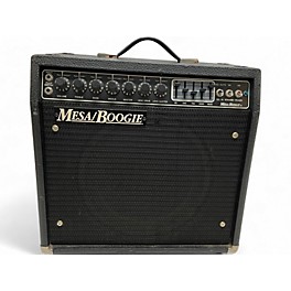 Vintage 1987 MESA/Boogie Mark III Tube Guitar Combo Amp