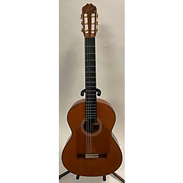 Vintage Vintage 1989 Alvarez Yairi CY117 Natural Classical Acoustic Guitar