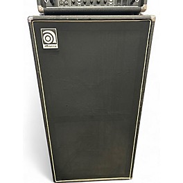 Vintage 1990s Ampeg SVT-810E  Bass Cabinet